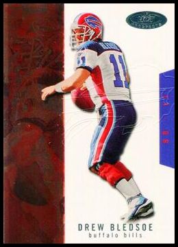 67 Drew Bledsoe